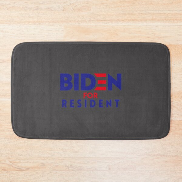 Item preview, Biden For Resident  | Resident gift | Resident T-Shirt designed and sold by clabjune.