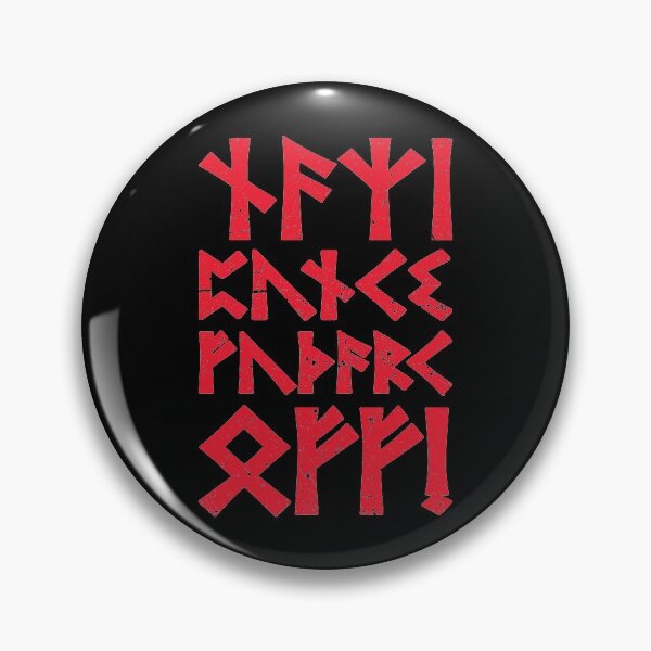 Item preview, Nazi Punks Futhark Off! designed and sold by MStyborski.