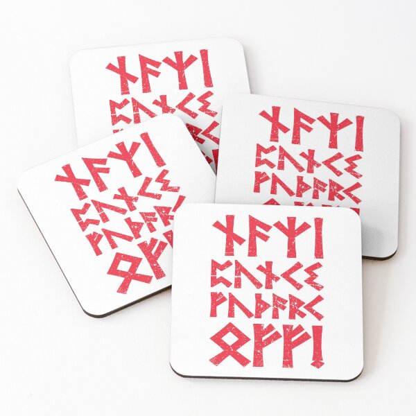 Item preview, Nazi Punks Futhark Off! designed and sold by MStyborski.