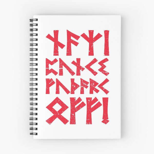 Item preview, Nazi Punks Futhark Off! designed and sold by MStyborski.