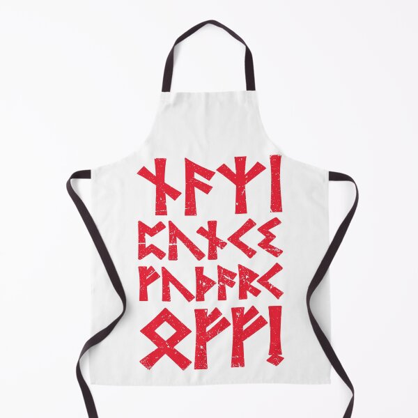Item preview, Nazi Punks Futhark Off! designed and sold by MStyborski.