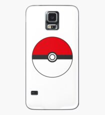 Pokeball Case/Skin for Samsung Galaxy
