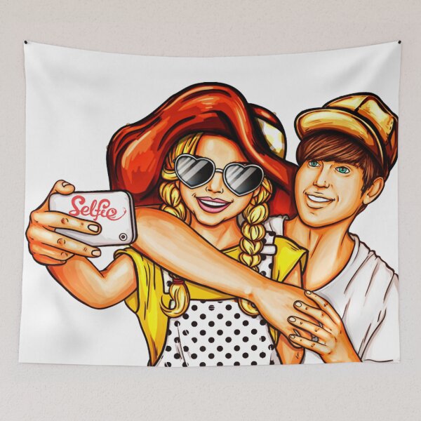 Item preview, THE MOST FUN DESIGN WORK SELFIE designed and sold by FASHION DESIGNER  PANEL.