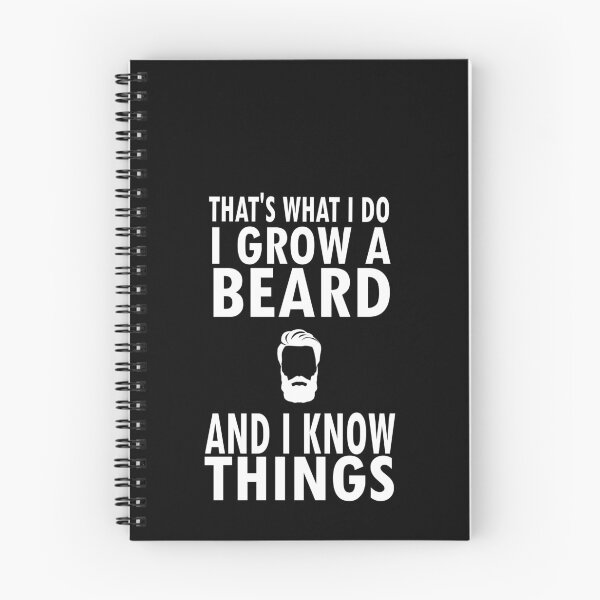 Item preview, Man Gift, Gift for Man, Man Shirt, Funny Beard Gift, Beard Shirt, Bearded Shirt, Bearded Man Gift, Bearded Man Shirt, Hipster Gift designed and sold by BUniqueBSpecial.