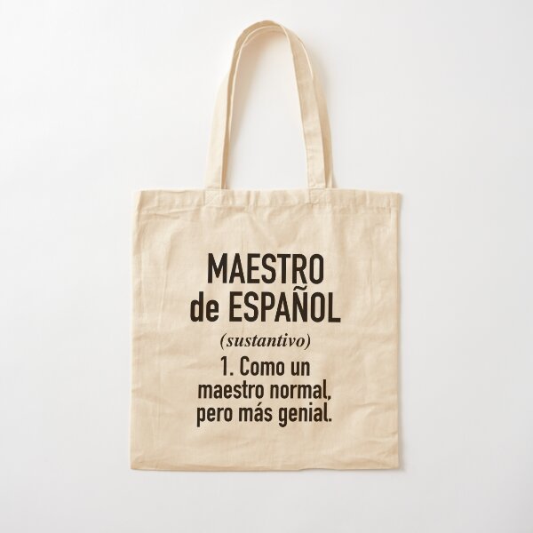 male teacher bolsas