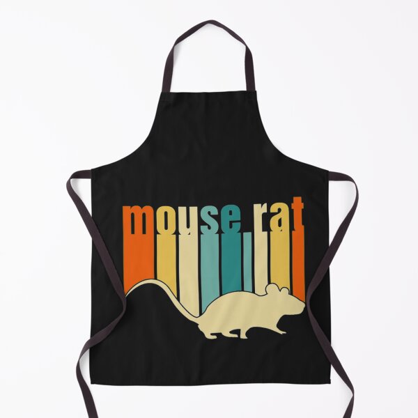 Item preview, Mouse Rater Mouse Rat Parks Clothing designed and sold by Clavitaps.