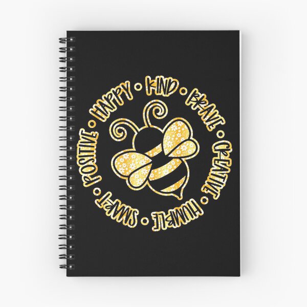 Item preview, Bee Kind  designed and sold by Darren Wilkes.