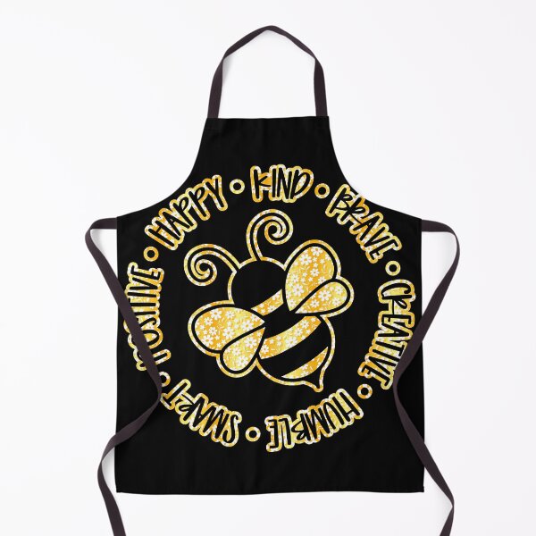 Item preview, Bee Kind designed and sold by Darren Wilkes.