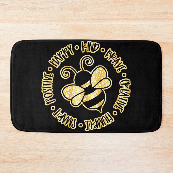 Item preview, Bee Kind  designed and sold by Darren Wilkes.
