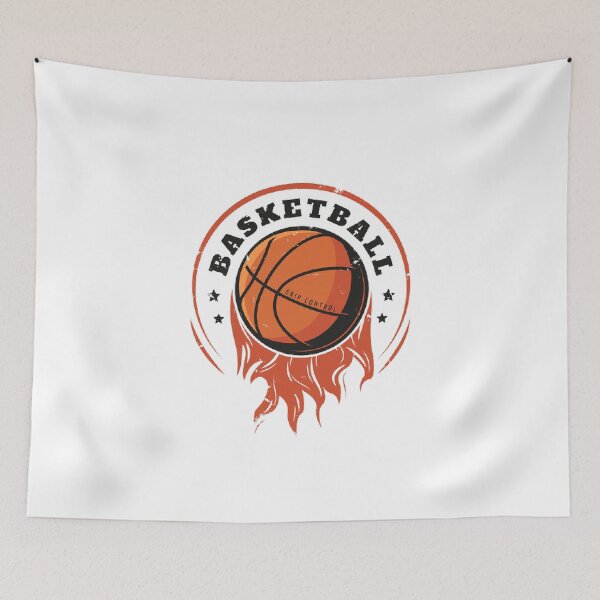 Item preview, Basket Ball Lover designed and sold by IshitaPoint.