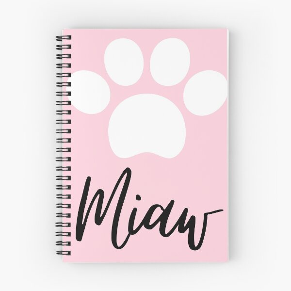 Item preview, Meaw cat. designed and sold by Doucheka.