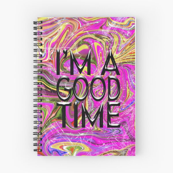 Item preview, I'M A GOOD TIME designed and sold by elena351.