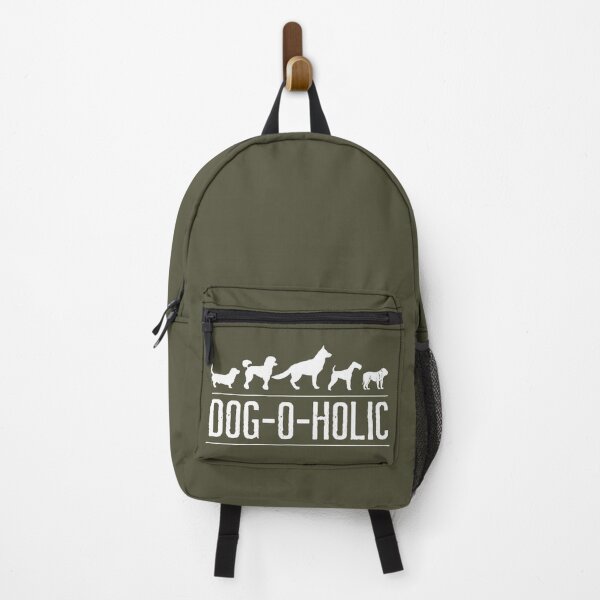Item preview, Dog - o - holic designed and sold by Growwithme.