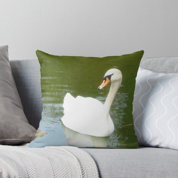 Item preview, SWAN LAKE designed and sold by LRWFLIGHTART.