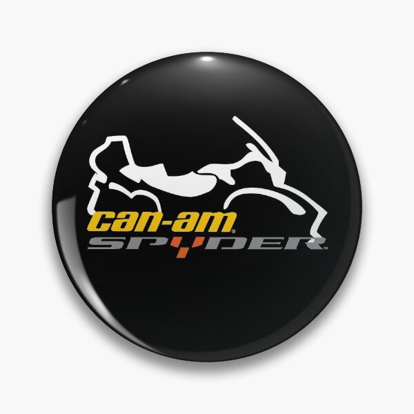 Item preview, Can I Am Spyder Off-Road or On-Road BRP ATV Silhouette  designed and sold by DalilFarShop.
