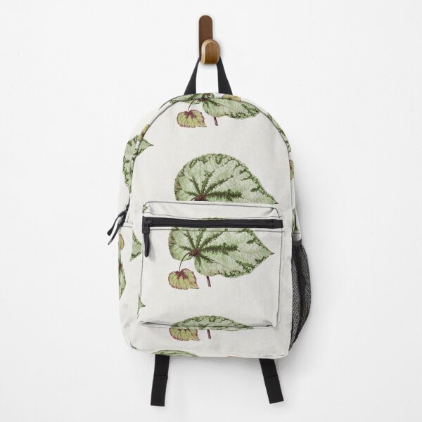 Item preview, Vintage Begonia Botanical Print 2 designed and sold by NineVi.
