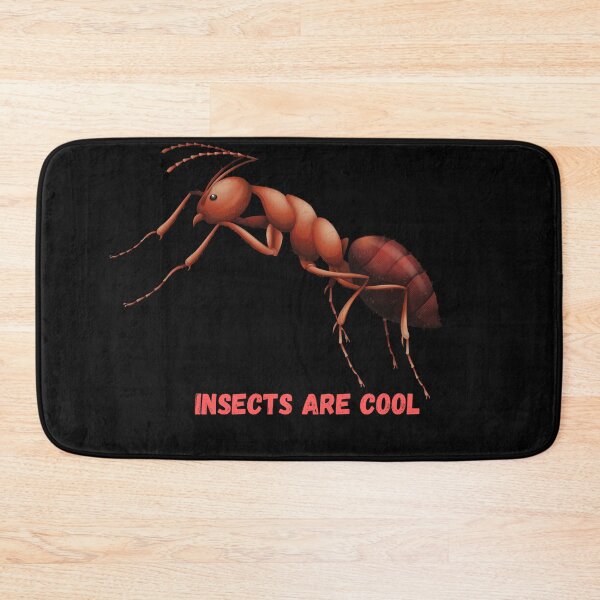 Item preview, insects are cool designed and sold by MOHAREB ARMEL.