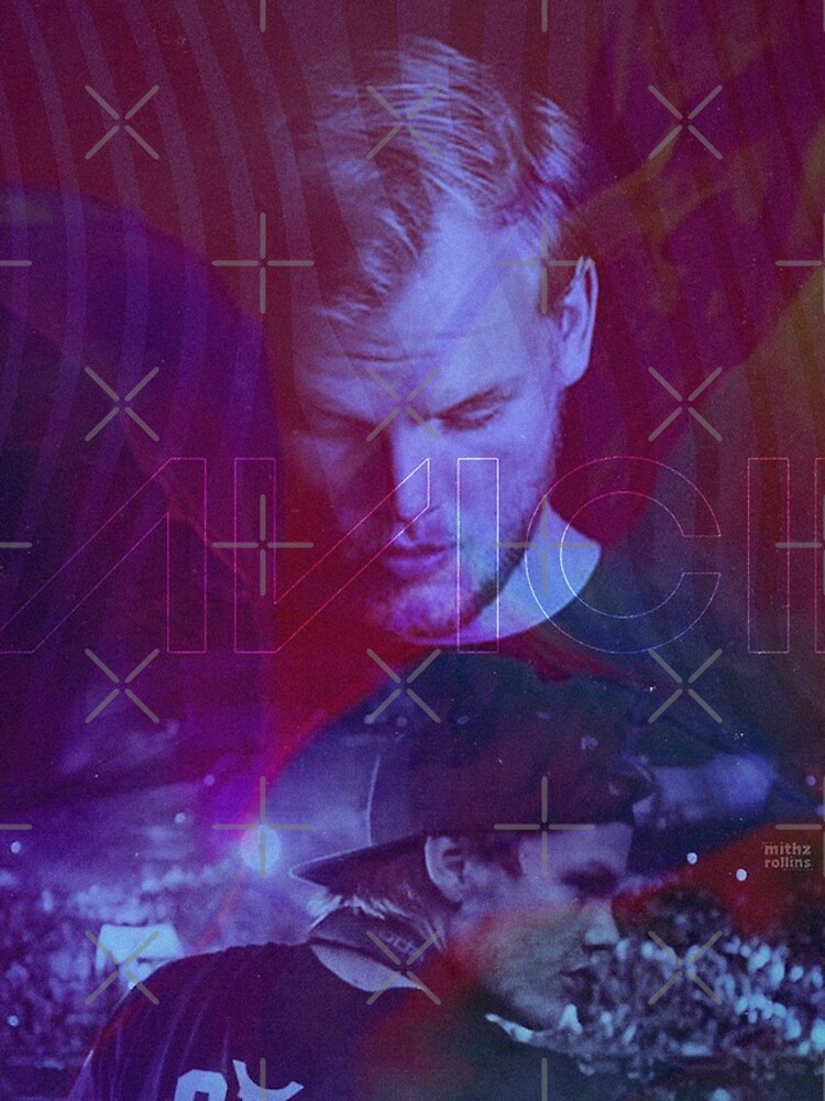 Avicii