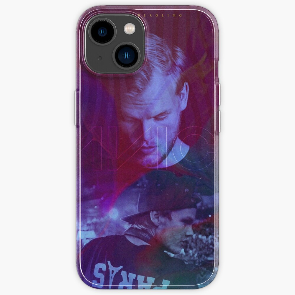 Avicii Wallpaper Iphone Case For Sale By Myjpeg Redbubble