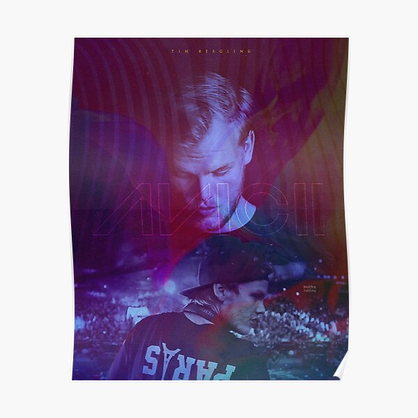 Avicii Wallpaper Gifts Merchandise Redbubble