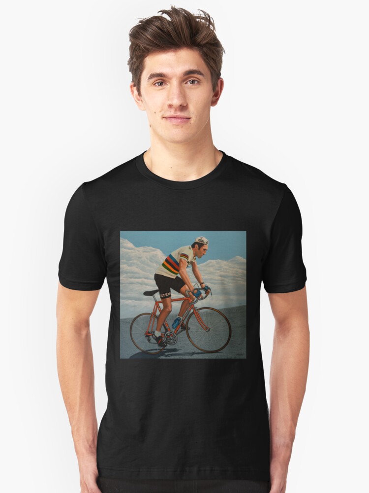 eddy merckx t shirt