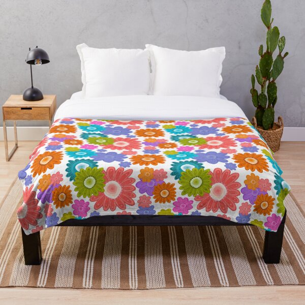 Item preview, Me encantan las margaritas designed and sold by Squarebird.