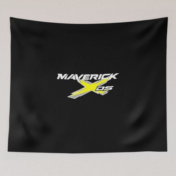 Item preview, Can I Am Off-Road or On-Road BRP ATV Maverick DS designed and sold by DalilFarShop.