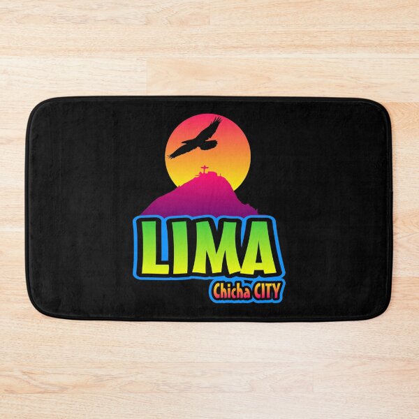 Item preview, Lima Chicha City designed and sold by Betuzo.