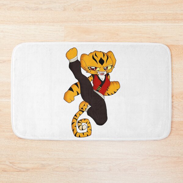 Item preview, Master Tiger designed and sold by Design-Busuk.