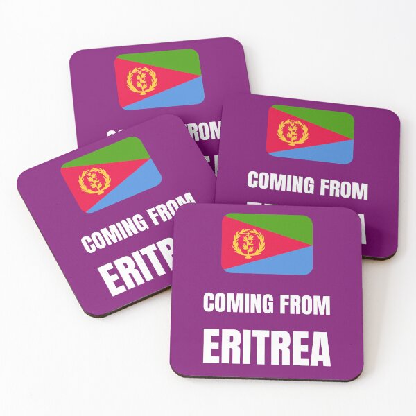 Artikelvorschau, Aus Eritrea kommend entworfen und verkauft von fev-rocks.