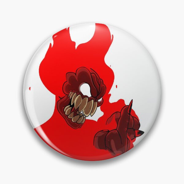 Item preview, FNF Tricky Flip Off designed and sold by IAm8BitJoseph.