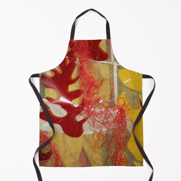 Item preview, Flames Recycled Materials designed and sold by beverleyjoy.