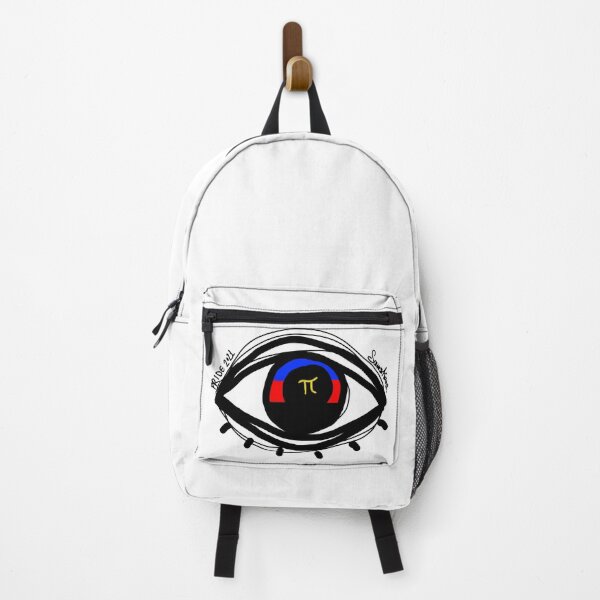 Item preview, Polyamourous Eye designed and sold by SamskaraArt.