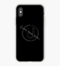 Screw You iPhone Case