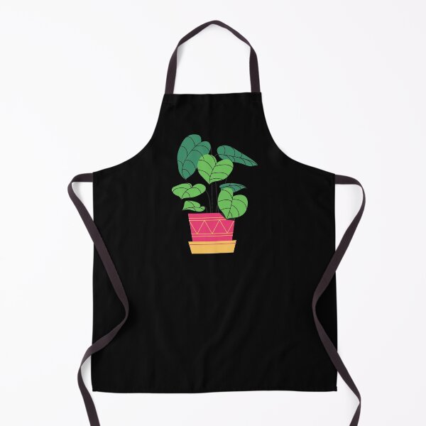 Item preview, Potted Plant designed and sold by SvBDesigns.