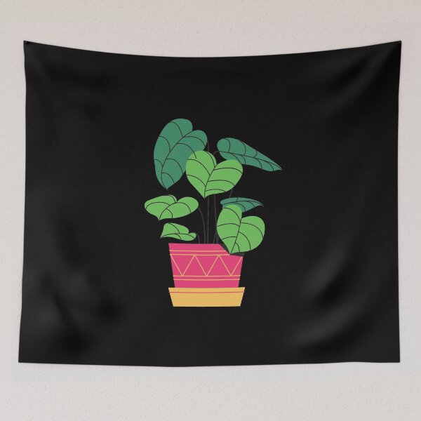 Item preview, Potted Plant designed and sold by SvBDesigns.
