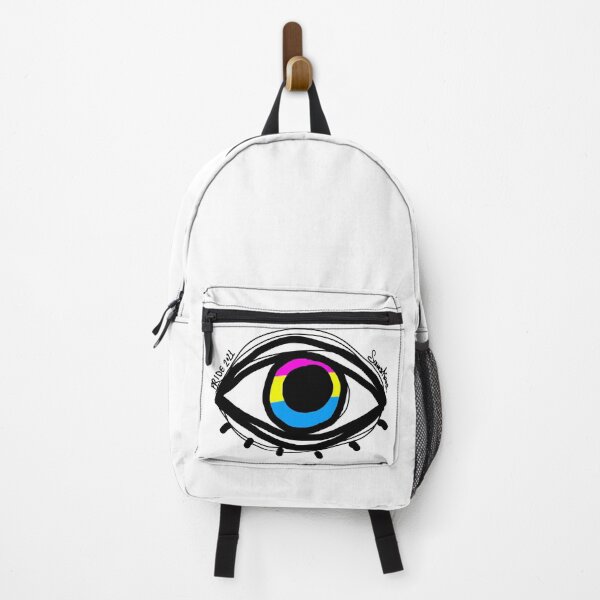 Item preview, Pan Eye designed and sold by SamskaraArt.
