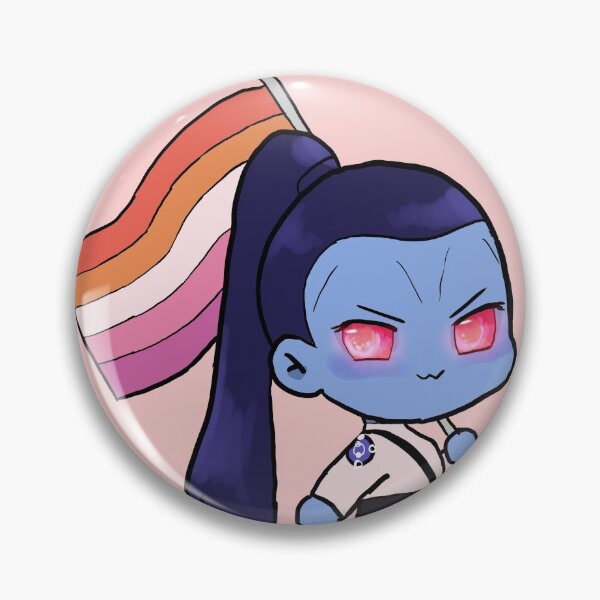 Item preview, pride lani designed and sold by thecakeissisley.