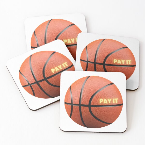Item preview, Basketball designed and sold by ShantiArtwork.
