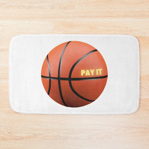 Item preview, Basketball designed and sold by ShantiArtwork.