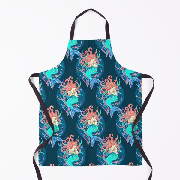 Item preview, Crazy Mercat Lady designed and sold by micklyn.