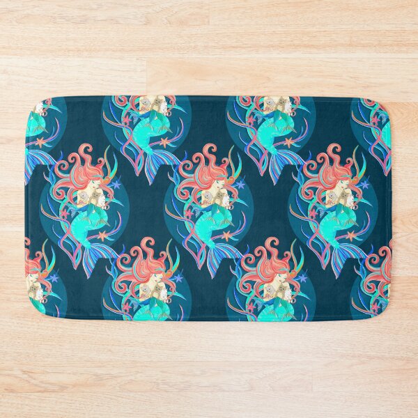Item preview, Crazy Mercat Lady designed and sold by micklyn.