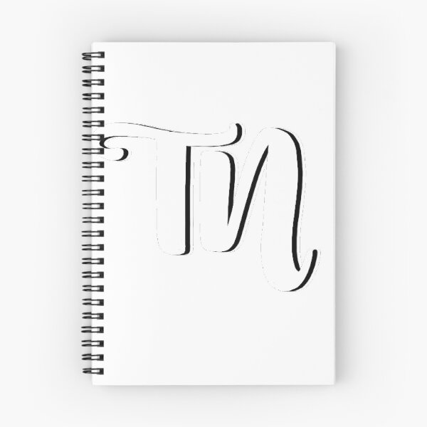 Item preview, Tipografía TN designed and sold by paigecaffarel.