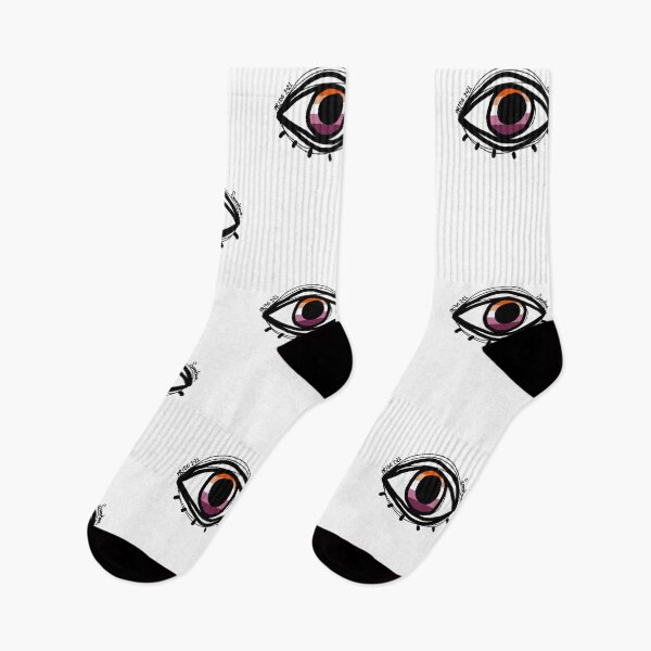 Item preview, Lesbian Eye designed and sold by SamskaraArt.