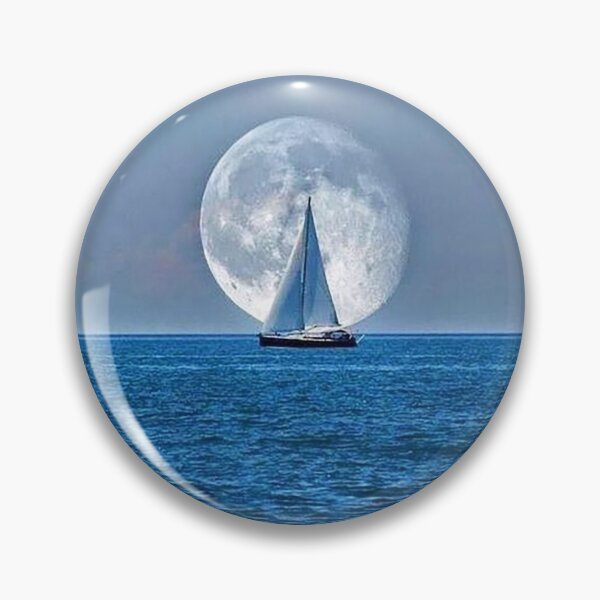Item preview, Moon light sail designed and sold by Rammohanrao Kilari.