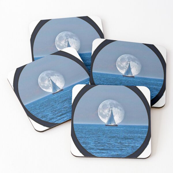 Item preview, Moon light sail designed and sold by Rammohanrao Kilari.