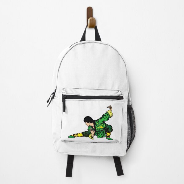 Item preview, Kungfu Shaolin designed and sold by Design-Busuk.