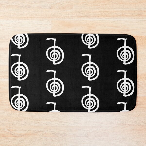 Item preview, Reiki Symbol - Power designed and sold by isstgeschichte.