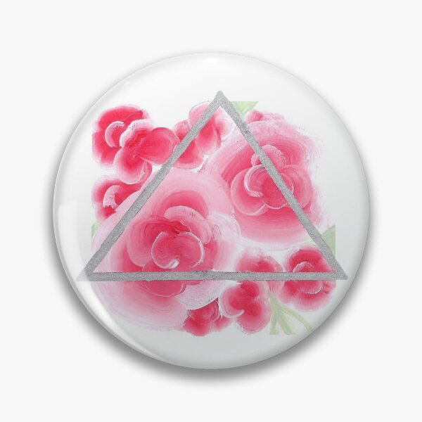 Artikelvorschau, Geometrische Rosen, Rosa entworfen und verkauft von becks-specs.