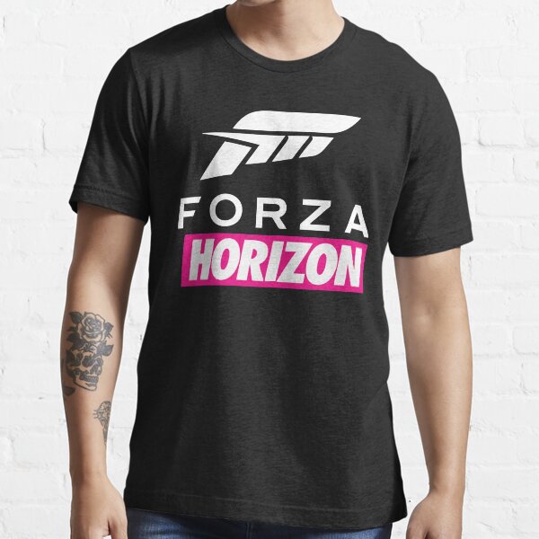 Brilliant Horizon Design Essential T-Shirt